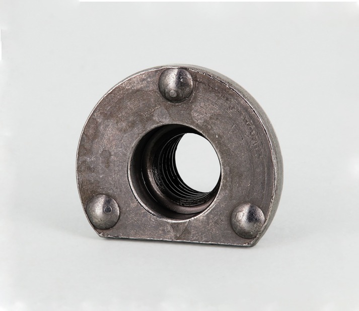 Méplat